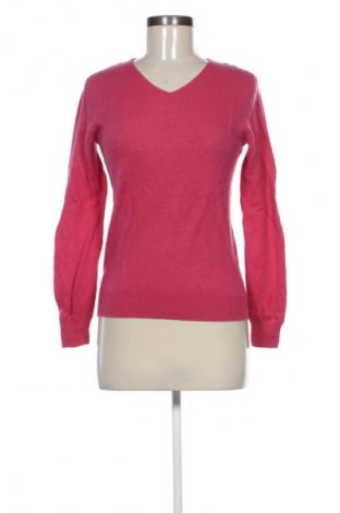 Dámsky pulóver Unbranded, Veľkosť S, Farba Ružová, Cena  14,83 €