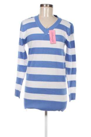 Damenpullover Unbranded, Größe L, Farbe Mehrfarbig, Preis € 18,99