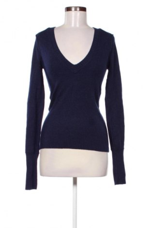 Damenpullover Unbranded, Größe M, Farbe Blau, Preis 14,83 €