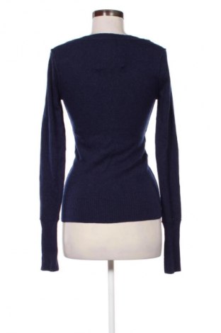 Damenpullover Unbranded, Größe M, Farbe Blau, Preis 14,83 €