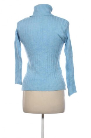 Pulover de femei Unbranded, Mărime S, Culoare Albastru, Preț 88,99 Lei