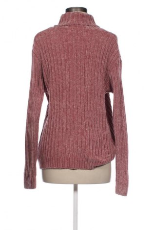 Дамски пуловер Unbranded, Размер M, Цвят Пепел от рози, Цена 19,99 лв.