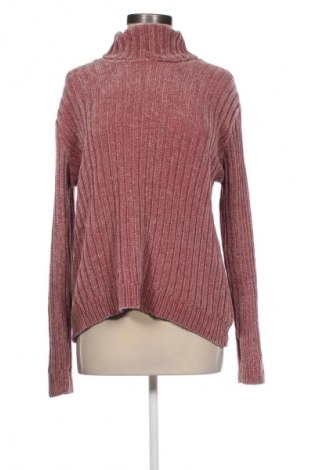 Дамски пуловер Unbranded, Размер M, Цвят Пепел от рози, Цена 19,99 лв.