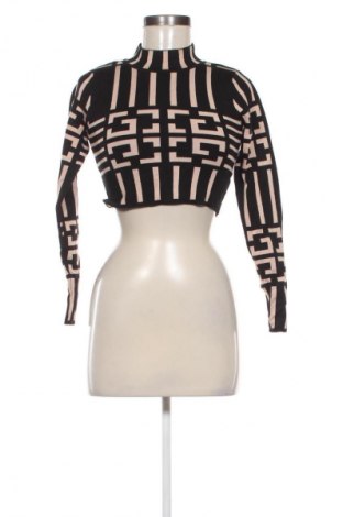 Дамски пуловер Unbranded, Размер S, Цвят Многоцветен, Цена 29,00 лв.