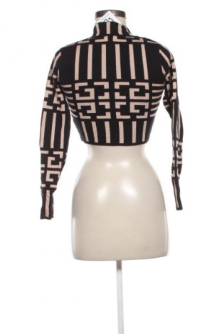 Дамски пуловер Unbranded, Размер S, Цвят Многоцветен, Цена 29,00 лв.