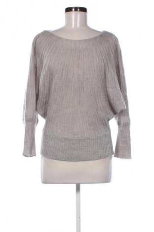 Дамски пуловер Camaieu, Размер XS, Цвят Сив, Цена 28,99 лв.