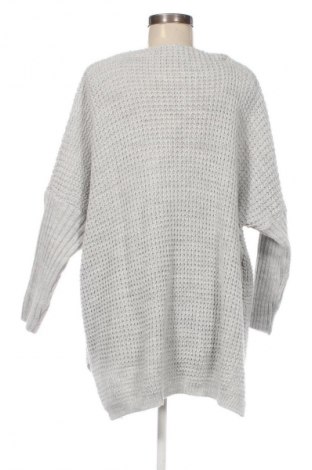 Damenpullover Unbranded, Größe M, Farbe Grau, Preis 11,99 €