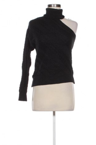 Dámský svetr Unbranded, Velikost XS, Barva Černá, Cena  319,00 Kč