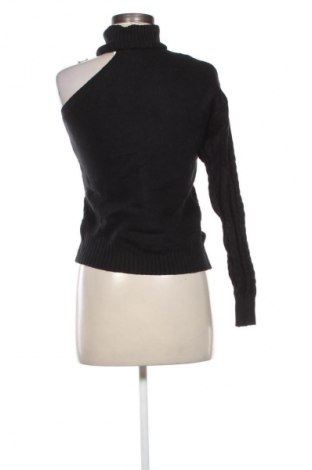 Dámský svetr Unbranded, Velikost XS, Barva Černá, Cena  319,00 Kč