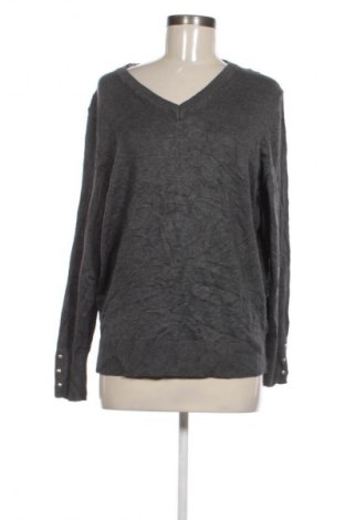 Pulover de femei Unbranded, Mărime XL, Culoare Gri, Preț 64,99 Lei