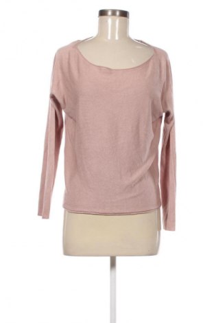 Damenpullover Unbranded, Größe M, Farbe Aschrosa, Preis € 11,99