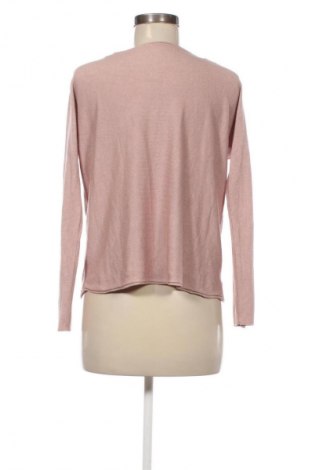 Damenpullover Unbranded, Größe M, Farbe Aschrosa, Preis € 11,99