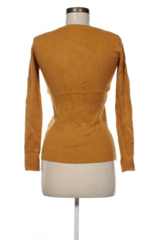 Damenpullover Unbranded, Größe L, Farbe Gelb, Preis € 11,99