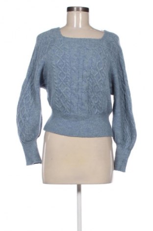 Pulover de femei Unbranded, Mărime S, Culoare Albastru, Preț 54,99 Lei