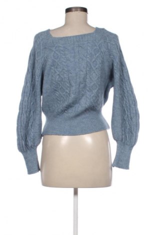 Pulover de femei Unbranded, Mărime S, Culoare Albastru, Preț 54,99 Lei