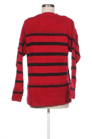 Damski sweter Unbranded, Rozmiar M, Kolor Kolorowy, Cena 44,99 zł