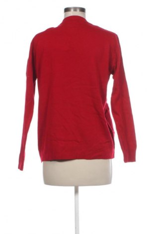 Damenpullover Unbranded, Größe M, Farbe Rot, Preis 12,99 €