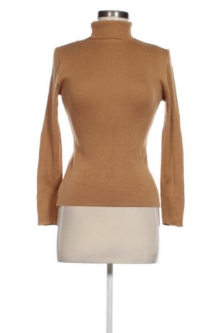 Dámský svetr Unbranded, Velikost L, Barva Hnědá, Cena  367,00 Kč