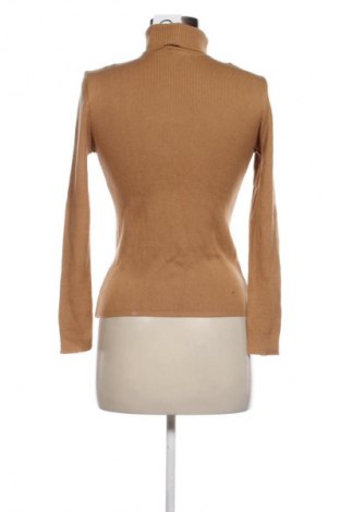 Dámský svetr Unbranded, Velikost L, Barva Hnědá, Cena  367,00 Kč