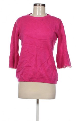 Damenpullover Unbranded, Größe M, Farbe Rosa, Preis 12,99 €