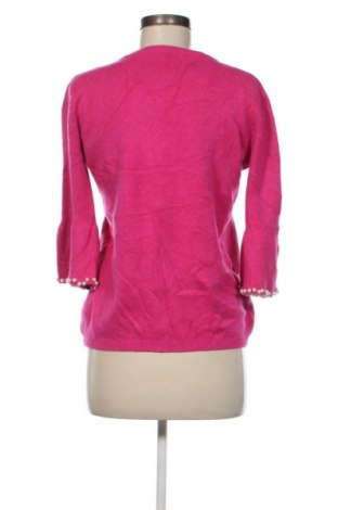 Damenpullover Unbranded, Größe M, Farbe Rosa, Preis 12,99 €