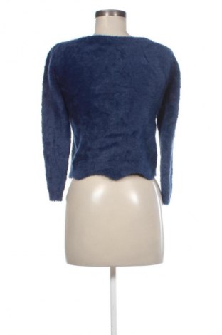 Damski sweter Unbranded, Rozmiar M, Kolor Niebieski, Cena 51,99 zł