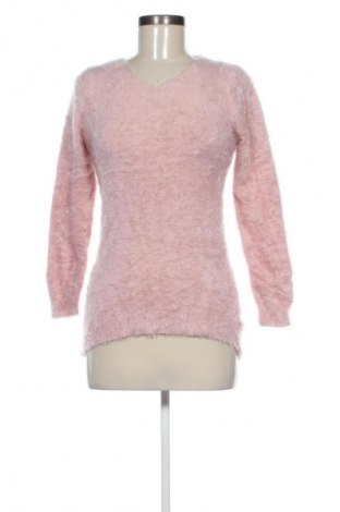 Női pulóver Unbranded, Méret XL, Szín Hamurózsaszín, Ár 5 829 Ft