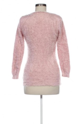 Női pulóver Unbranded, Méret XL, Szín Hamurózsaszín, Ár 5 829 Ft