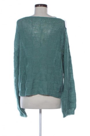 Damenpullover Unbranded, Größe XL, Farbe Grün, Preis € 8,89