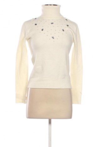 Dámsky pulóver Unbranded, Veľkosť M, Farba Kremová, Cena  11,95 €