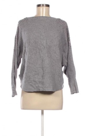 Damski sweter Unbranded, Rozmiar L, Kolor Szary, Cena 43,99 zł