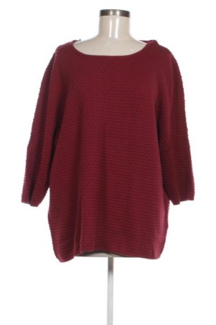 Dámsky pulóver Unbranded, Veľkosť 3XL, Farba Červená, Cena  12,95 €