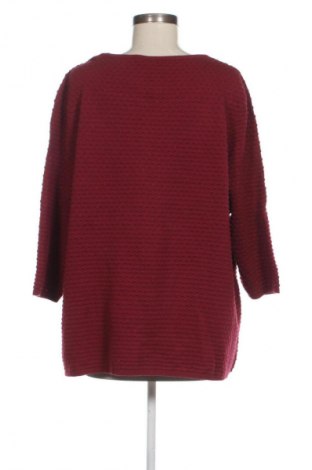 Dámsky pulóver Unbranded, Veľkosť 3XL, Farba Červená, Cena  12,95 €