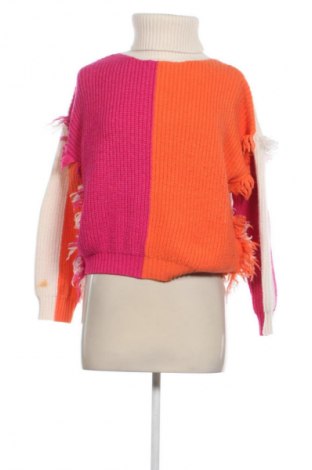 Pulover de femei Unbranded, Mărime M, Culoare Multicolor, Preț 53,99 Lei