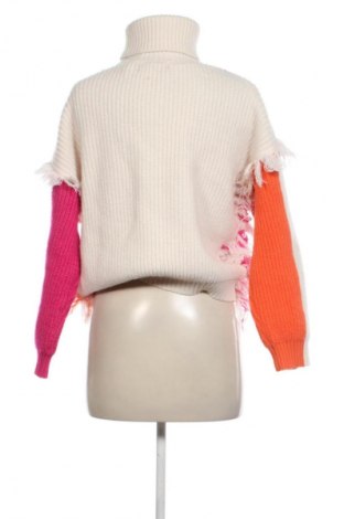 Pulover de femei Unbranded, Mărime M, Culoare Multicolor, Preț 53,99 Lei