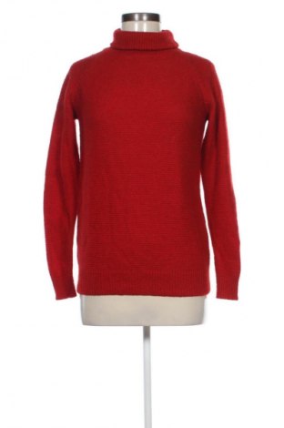 Dámský svetr Tatuum, Velikost S, Barva Červená, Cena  785,00 Kč