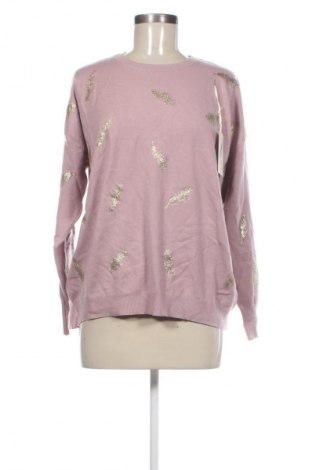 Damenpullover Unbranded, Größe XL, Farbe Rosa, Preis 30,99 €