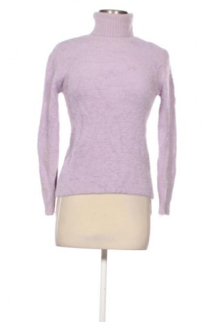 Damenpullover Unbranded, Größe M, Farbe Lila, Preis € 14,91