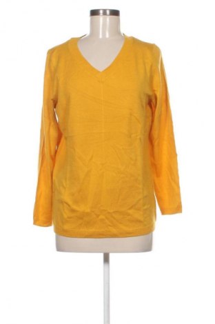 Dámský svetr Unbranded, Velikost M, Barva Žlutá, Cena  269,00 Kč