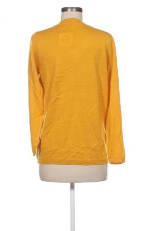 Dámský svetr Unbranded, Velikost M, Barva Žlutá, Cena  269,00 Kč