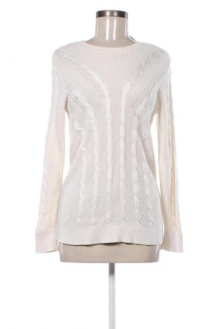 Damenpullover Unbranded, Größe L, Farbe Ecru, Preis € 14,91