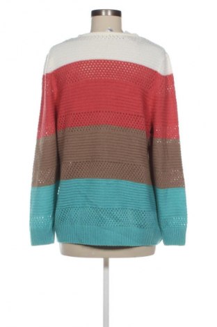 Dámsky pulóver Unbranded, Veľkosť XL, Farba Viacfarebná, Cena  14,95 €