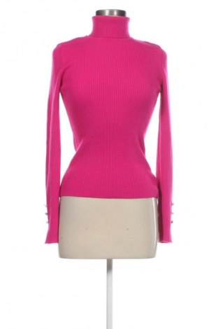 Damenpullover Unbranded, Größe S, Farbe Rosa, Preis € 11,99