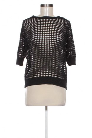 Damski sweter Unbranded, Rozmiar M, Kolor Czarny, Cena 31,99 zł