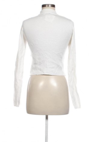 Damski sweter Unbranded, Rozmiar M, Kolor Biały, Cena 52,99 zł