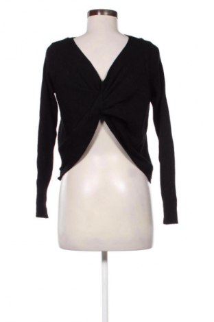 Damenpullover Mango, Größe M, Farbe Schwarz, Preis € 14,00