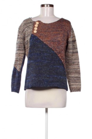 Damenpullover Unbranded, Größe M, Farbe Mehrfarbig, Preis € 14,91