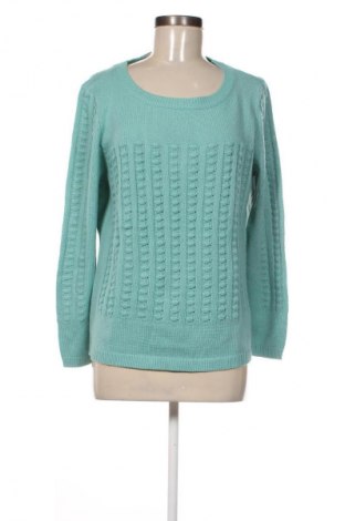 Damenpullover Unbranded, Größe L, Farbe Blau, Preis € 11,99