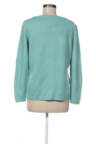 Damenpullover Unbranded, Größe L, Farbe Blau, Preis € 11,99