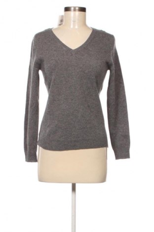 Дамски пуловер Unbranded, Размер S, Цвят Сив, Цена 46,99 лв.